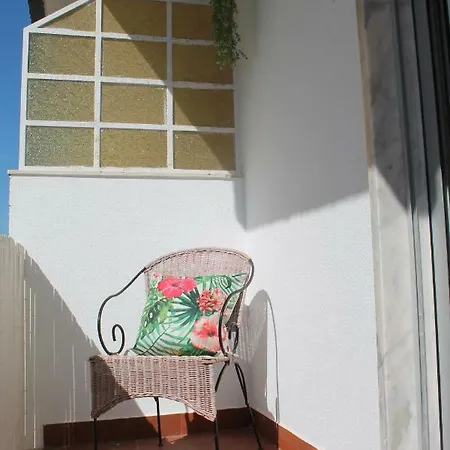 Casa Dos Corais