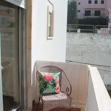 Casa Dos Corais 別荘