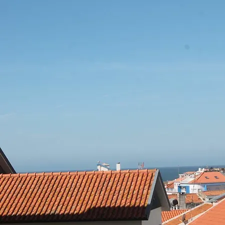 Casa Dos Corais * エリセイラ