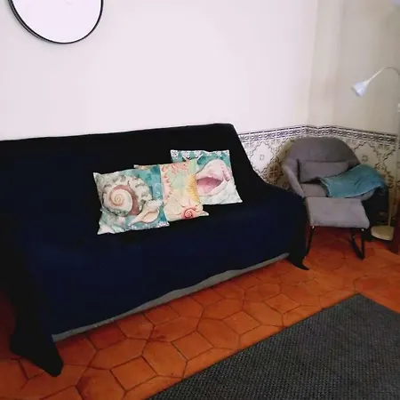 Casa Dos Corais エリセイラ