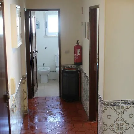 Casa Dos Corais