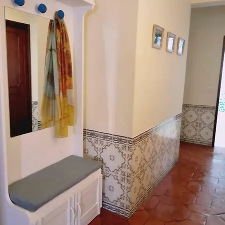 Casa Dos Corais *