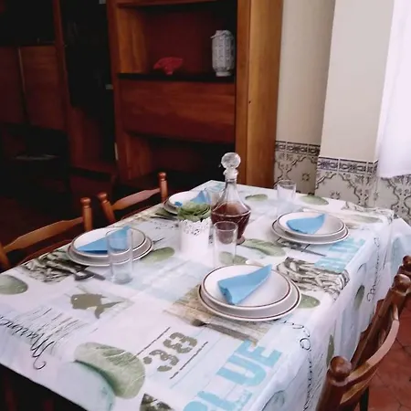 別荘 Casa Dos Corais
