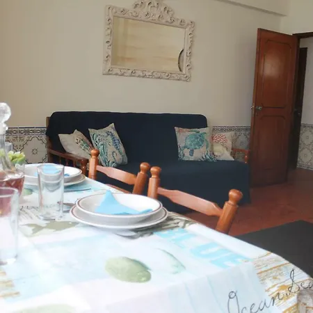 Casa Dos Corais
