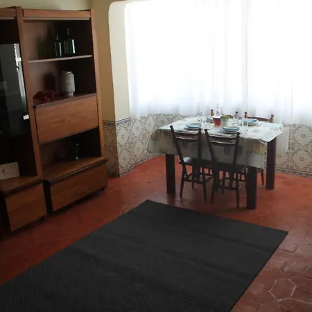 Casa Dos Corais 別荘